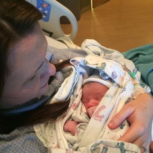 Meet your Posher, Kelley